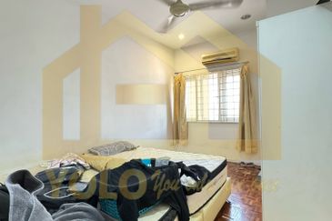 Taman Wawasan, Pusat Bandar Puchong