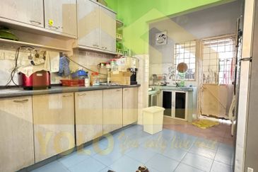 Taman Wawasan, Pusat Bandar Puchong