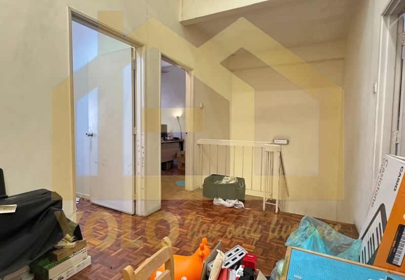 Taman Wawasan, Pusat Bandar Puchong