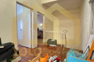 Taman Wawasan, Pusat Bandar Puchong