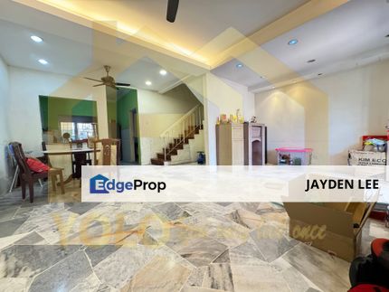 2 Storey Taman Wawasan 3 Pusat Bandar Puchong 20x70sf, Selangor, Puchong