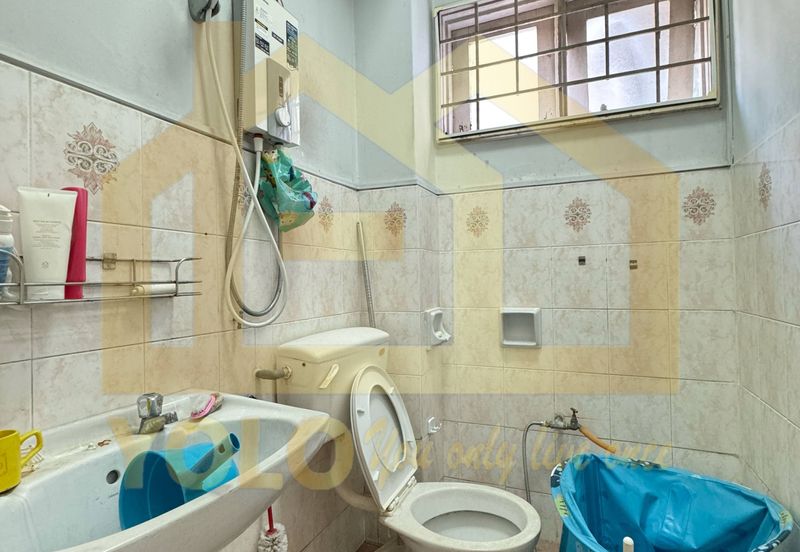 Taman Wawasan, Pusat Bandar Puchong