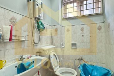 Taman Wawasan, Pusat Bandar Puchong