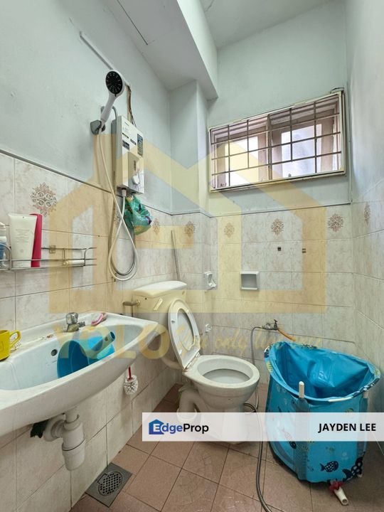 2 Storey Taman Wawasan 3 Pusat Bandar Puchong 20x70sf, Selangor, Puchong