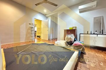 Taman Wawasan, Pusat Bandar Puchong