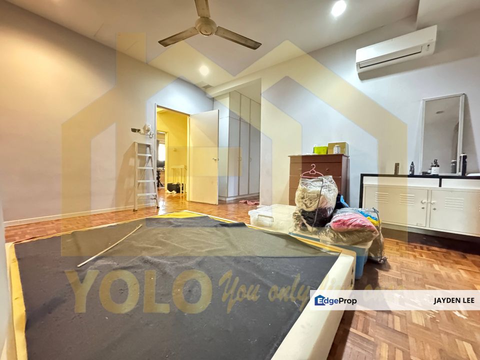 2 Storey Taman Wawasan 3 Pusat Bandar Puchong 20x70sf, Selangor, Puchong