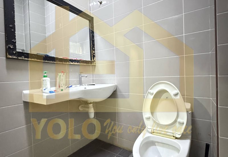 Taman Wawasan, Pusat Bandar Puchong