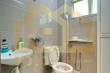 Taman Wawasan, Pusat Bandar Puchong