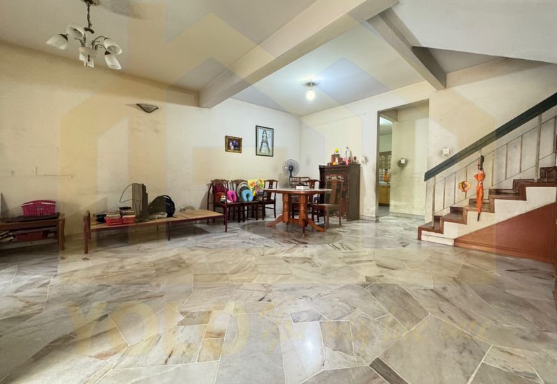 Bandar Bukit Puchong, BP 3