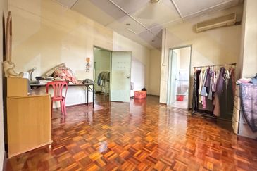 Bandar Bukit Puchong, BP 3