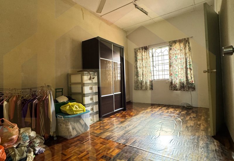 Bandar Bukit Puchong, BP 3