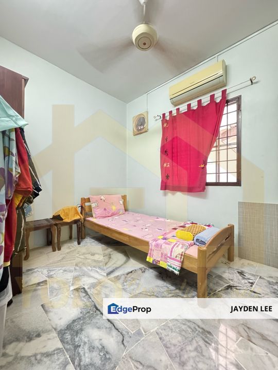 Ground Floor Renovation D’palma Taman Wawasan Puchong, Selangor, Puchong