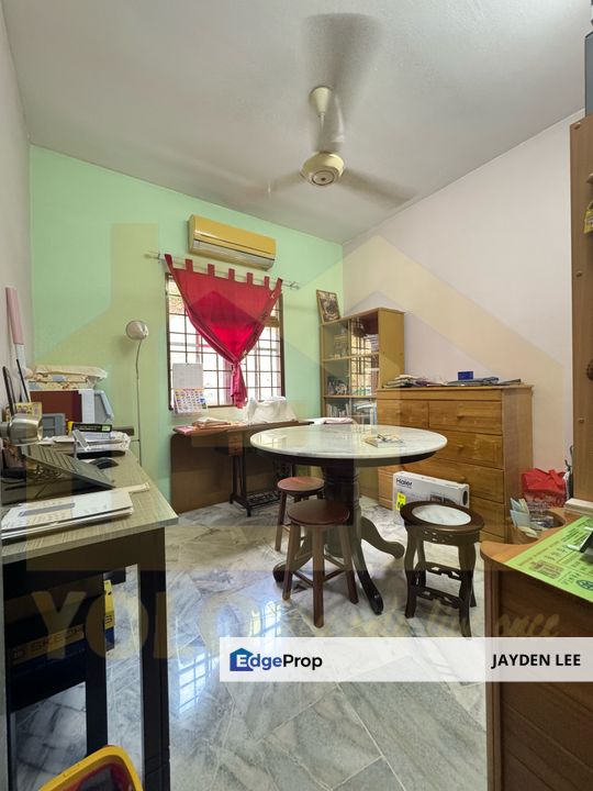 Ground Floor Renovation D’palma Taman Wawasan Puchong, Selangor, Puchong