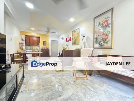 Ground Floor Renovation D’palma Taman Wawasan Puchong, Selangor, Puchong