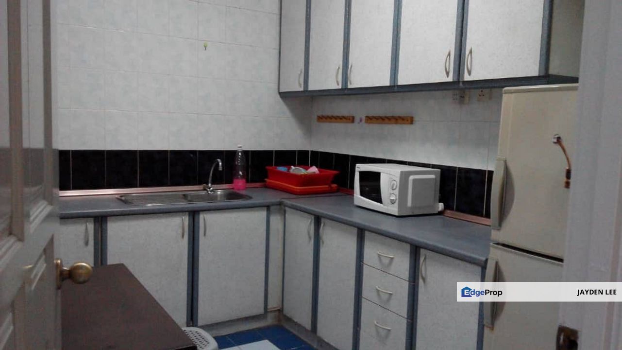 Below Market Endah Regal Condo Sri Petaling K.L 1141sqft, Kuala Lumpur, Bandar Baru Sri Petaling