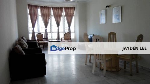 Below Market Endah Regal Condo Sri Petaling K.L 1141sqft, Kuala Lumpur, Bandar Baru Sri Petaling