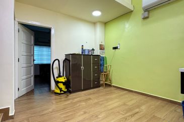 Taman Sri Indah, Klang