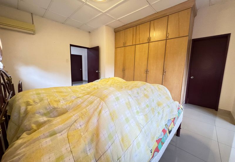 Taman Wawasan, Pusat Bandar Puchong