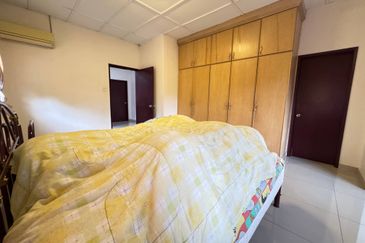 Taman Wawasan, Pusat Bandar Puchong