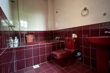 Taman Wawasan, Pusat Bandar Puchong