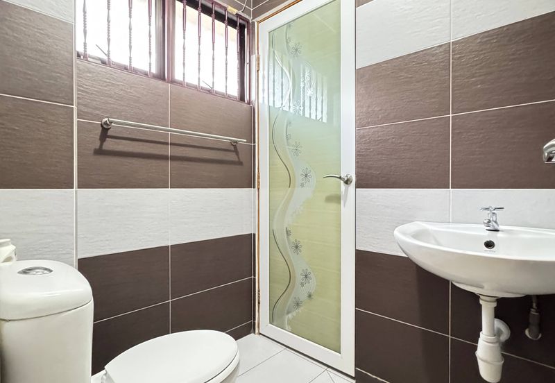 Taman Wawasan, Pusat Bandar Puchong