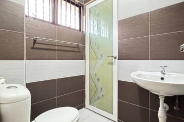 Taman Wawasan, Pusat Bandar Puchong