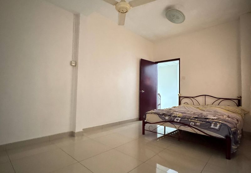 Taman Wawasan, Pusat Bandar Puchong