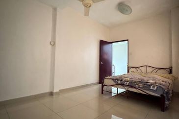 Taman Wawasan, Pusat Bandar Puchong