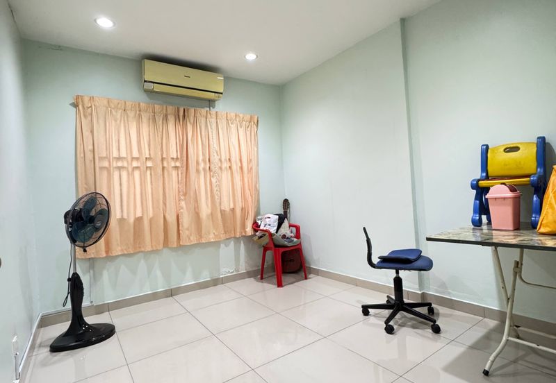 Taman Wawasan, Pusat Bandar Puchong