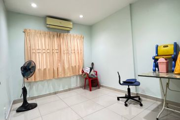 Taman Wawasan, Pusat Bandar Puchong