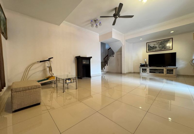 Taman Wawasan, Pusat Bandar Puchong