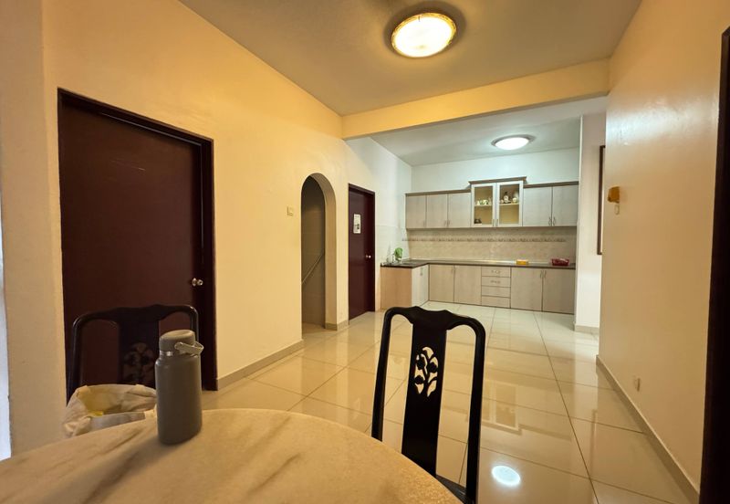 Taman Wawasan, Pusat Bandar Puchong