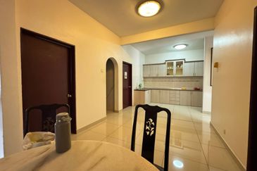 Taman Wawasan, Pusat Bandar Puchong