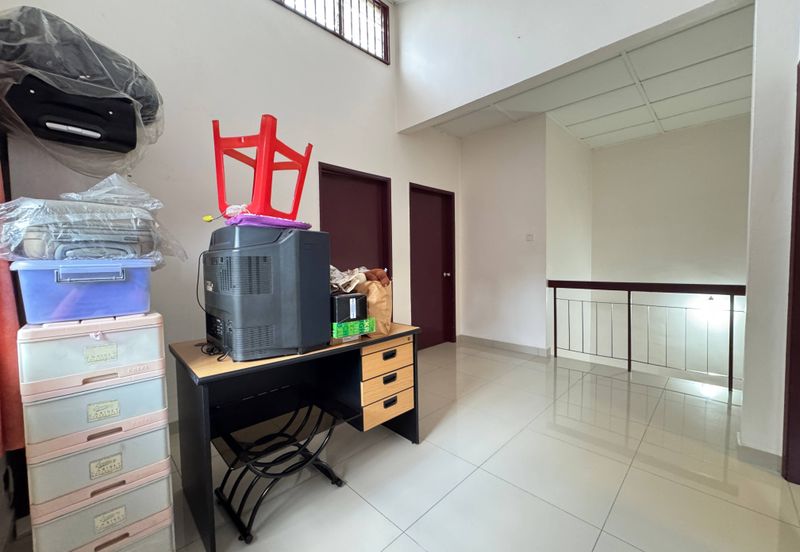 Taman Wawasan, Pusat Bandar Puchong