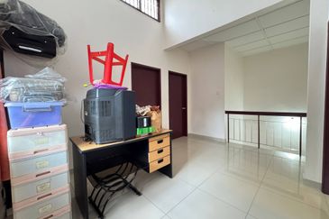 Taman Wawasan, Pusat Bandar Puchong