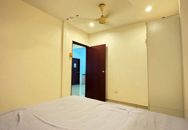 Taman Wawasan, Pusat Bandar Puchong