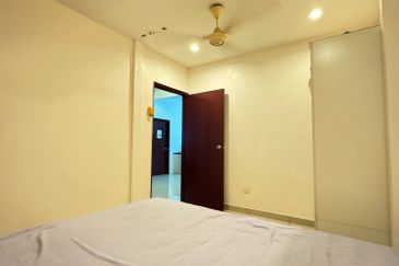 Taman Wawasan, Pusat Bandar Puchong