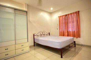 Taman Wawasan, Pusat Bandar Puchong