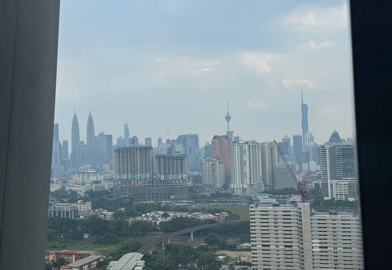 The Capers Sentul East