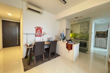 The Capers Sentul East