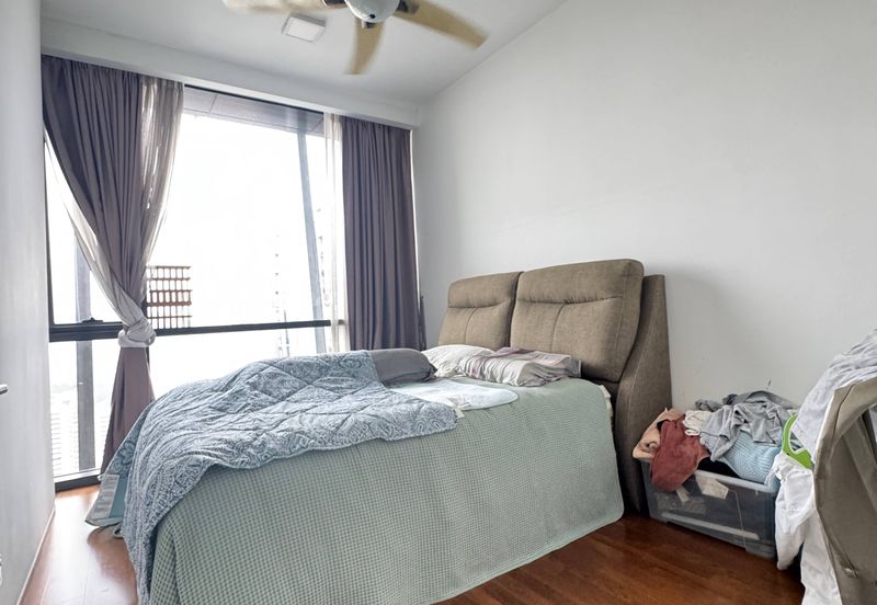 The Capers Sentul East