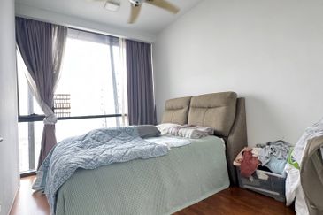 The Capers Sentul East