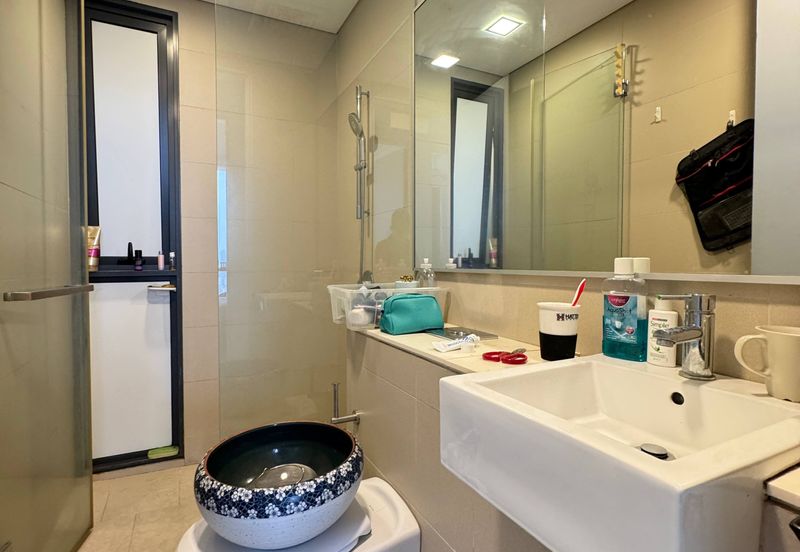 The Capers Sentul East