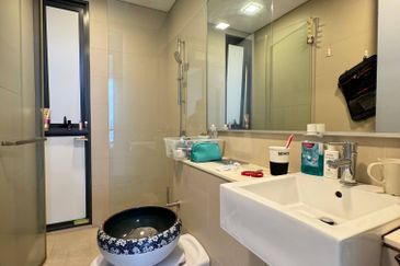 The Capers Sentul East