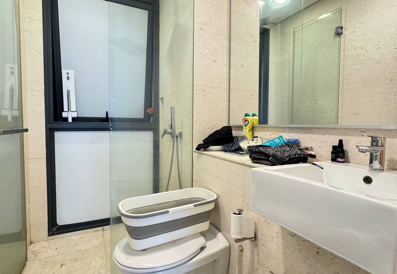 The Capers Sentul East