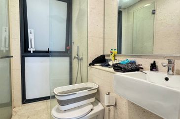 The Capers Sentul East