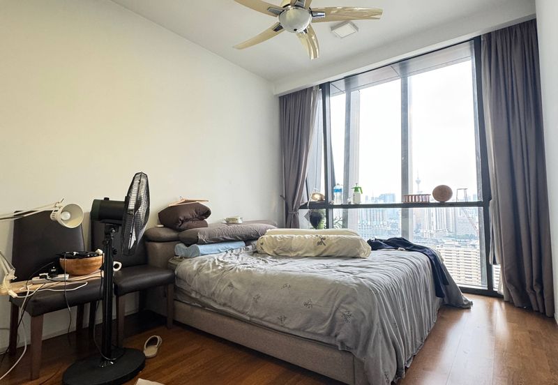 The Capers Sentul East