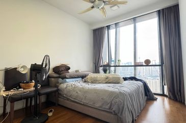 The Capers Sentul East