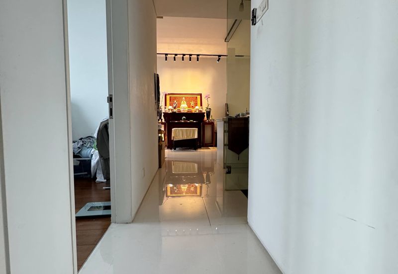 The Capers Sentul East