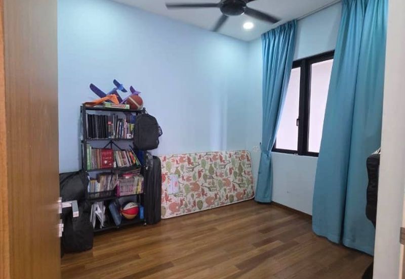 Skyz Residence @ Bandar Puchong Jaya